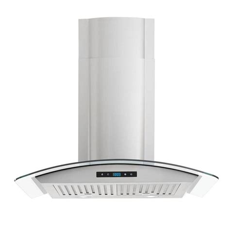 vissani range hood website